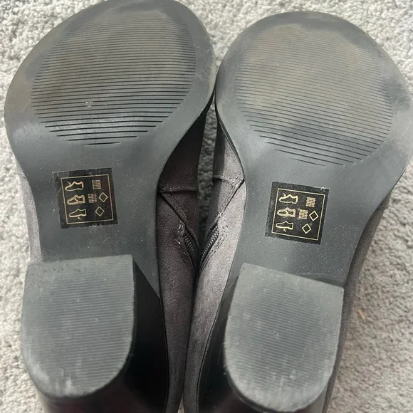 Market & Spruce Dolía Bootie Size 8 - Picture 4 of 6